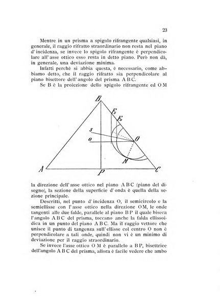 Rivista di mineralogia e cristallografia italiana