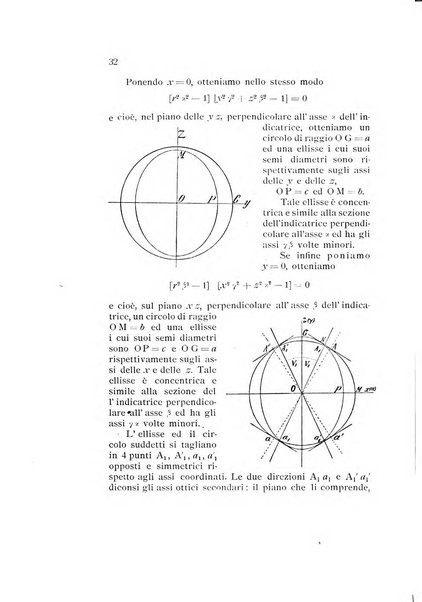 Rivista di mineralogia e cristallografia italiana