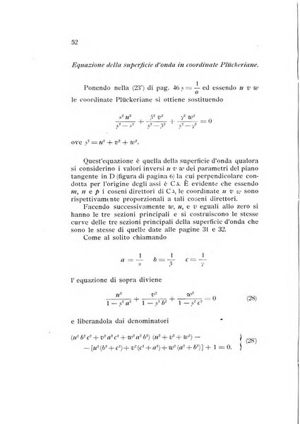 Rivista di mineralogia e cristallografia italiana