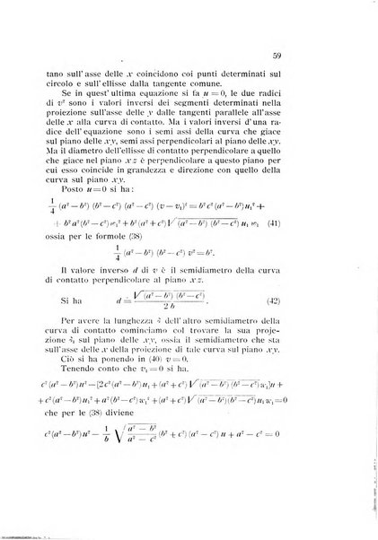 Rivista di mineralogia e cristallografia italiana