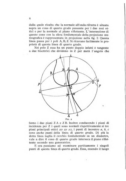 Rivista di mineralogia e cristallografia italiana