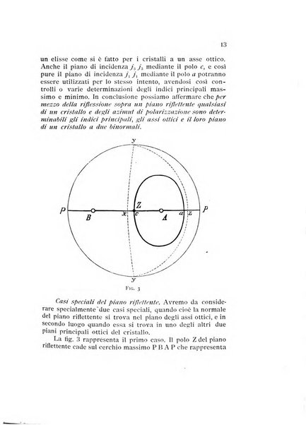 Rivista di mineralogia e cristallografia italiana