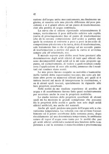 Rivista di mineralogia e cristallografia italiana