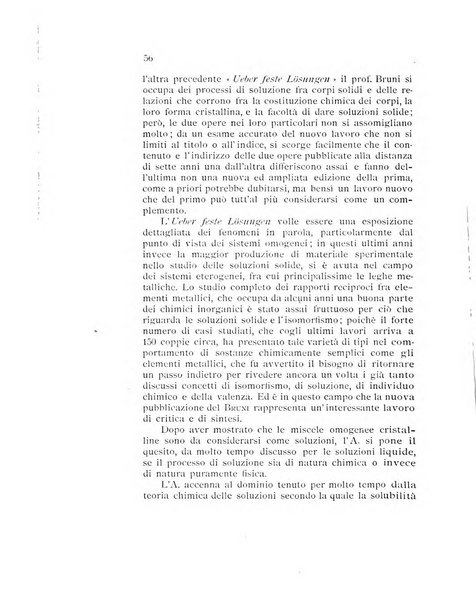 Rivista di mineralogia e cristallografia italiana