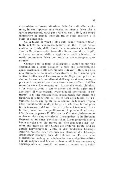 Rivista di mineralogia e cristallografia italiana