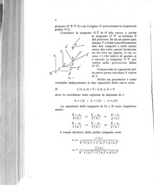 Rivista di mineralogia e cristallografia italiana