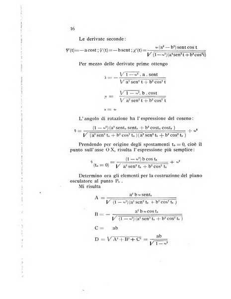 Rivista di mineralogia e cristallografia italiana