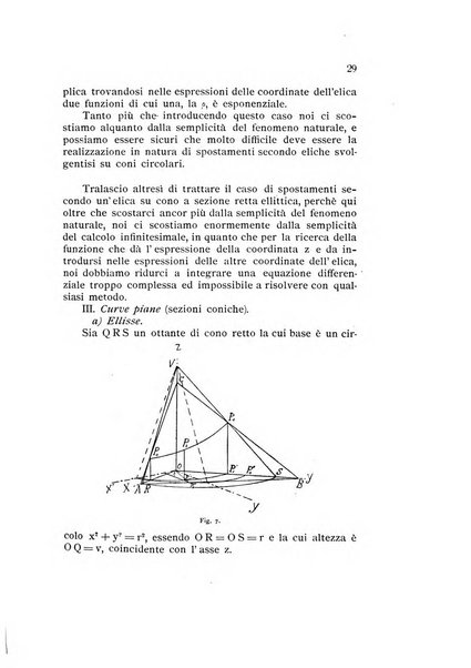 Rivista di mineralogia e cristallografia italiana