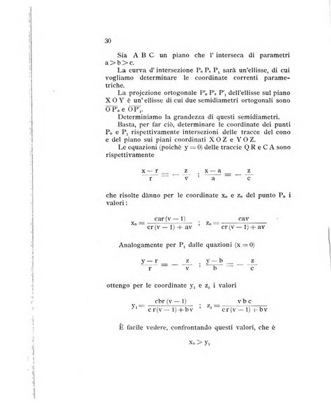 Rivista di mineralogia e cristallografia italiana