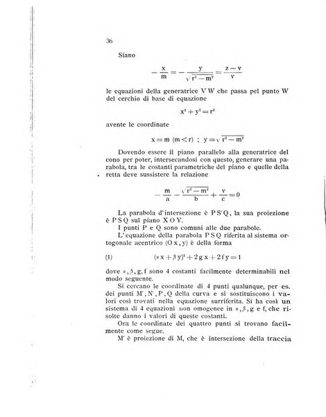 Rivista di mineralogia e cristallografia italiana