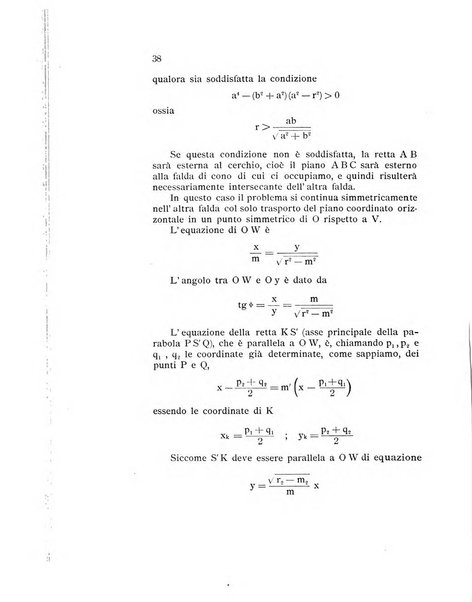 Rivista di mineralogia e cristallografia italiana