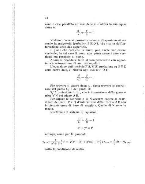 Rivista di mineralogia e cristallografia italiana