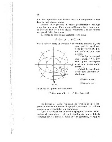 Rivista di mineralogia e cristallografia italiana