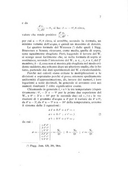 Rivista di mineralogia e cristallografia italiana