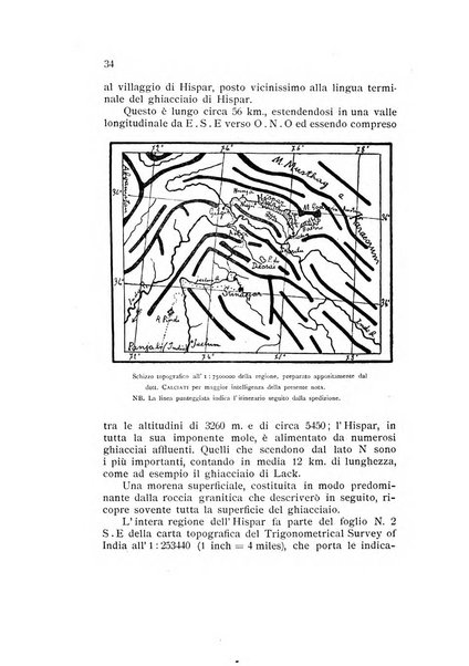 Rivista di mineralogia e cristallografia italiana