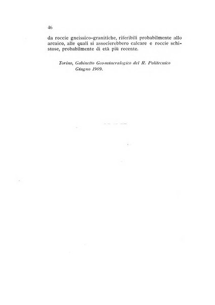 Rivista di mineralogia e cristallografia italiana