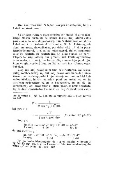 Rivista di mineralogia e cristallografia italiana