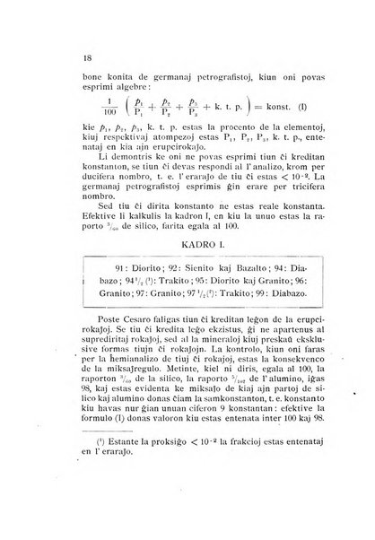 Rivista di mineralogia e cristallografia italiana