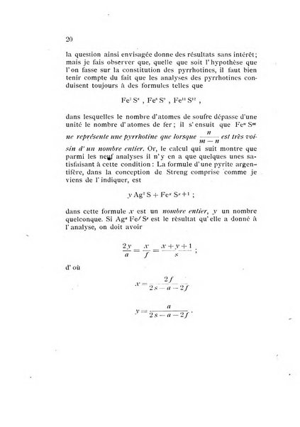 Rivista di mineralogia e cristallografia italiana