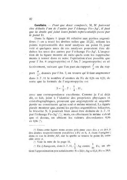 Rivista di mineralogia e cristallografia italiana