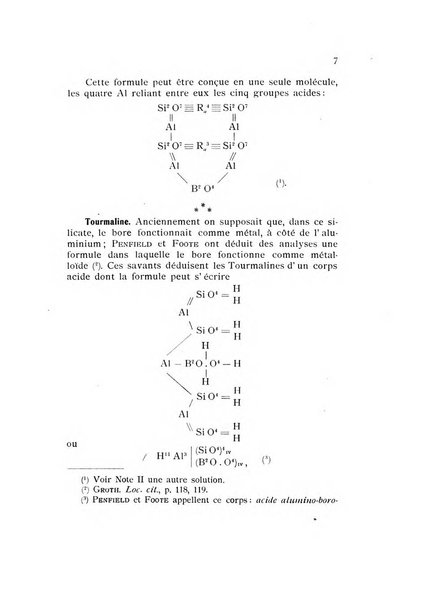 Rivista di mineralogia e cristallografia italiana