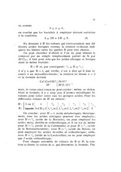 Rivista di mineralogia e cristallografia italiana