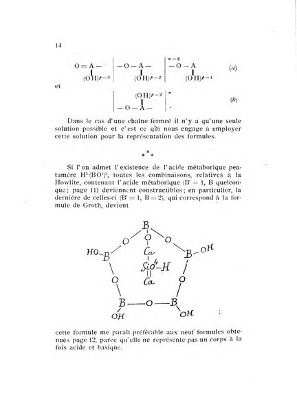 Rivista di mineralogia e cristallografia italiana