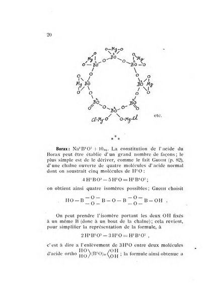 Rivista di mineralogia e cristallografia italiana