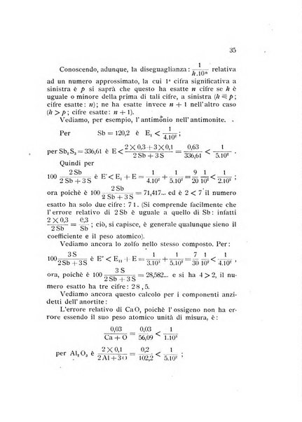 Rivista di mineralogia e cristallografia italiana