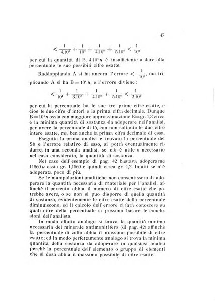 Rivista di mineralogia e cristallografia italiana