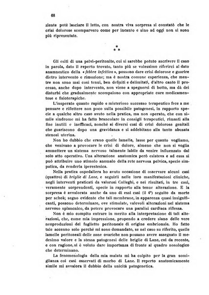 Rivista di ostetricia e ginecologia pratica organo della Societa siciliana di ostetricia e ginecologia