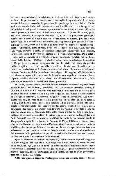 Rivista di ostetricia e ginecologia pratica organo della Societa siciliana di ostetricia e ginecologia