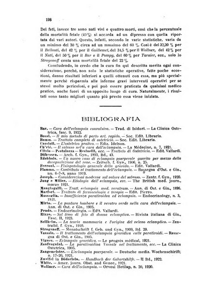 Rivista di ostetricia e ginecologia pratica organo della Societa siciliana di ostetricia e ginecologia