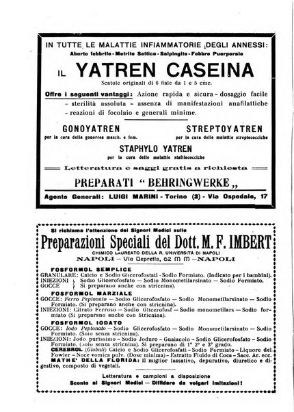 Rivista di ostetricia e ginecologia pratica organo della Societa siciliana di ostetricia e ginecologia