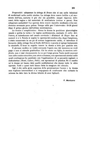 Rivista di ostetricia e ginecologia pratica organo della Societa siciliana di ostetricia e ginecologia