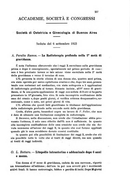 Rivista di ostetricia e ginecologia pratica organo della Societa siciliana di ostetricia e ginecologia