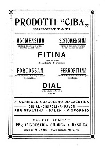 Rivista di ostetricia e ginecologia pratica organo della Societa siciliana di ostetricia e ginecologia