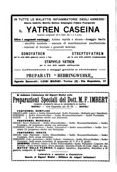 Rivista di ostetricia e ginecologia pratica organo della Societa siciliana di ostetricia e ginecologia