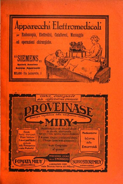 Rivista di ostetricia e ginecologia pratica organo della Societa siciliana di ostetricia e ginecologia