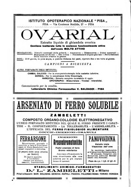 Rivista di ostetricia e ginecologia pratica organo della Societa siciliana di ostetricia e ginecologia