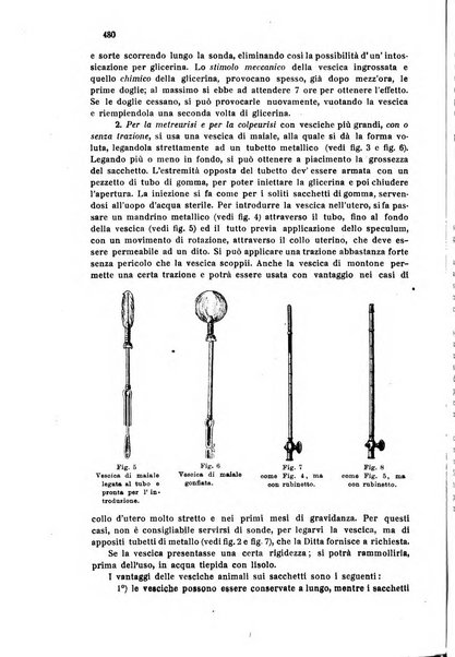 Rivista di ostetricia e ginecologia pratica organo della Societa siciliana di ostetricia e ginecologia