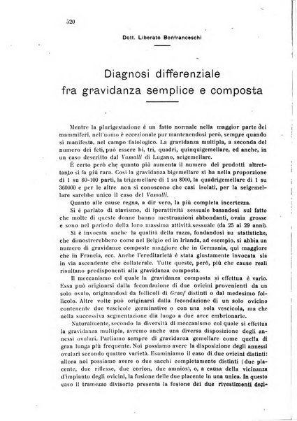 Rivista di ostetricia e ginecologia pratica organo della Societa siciliana di ostetricia e ginecologia