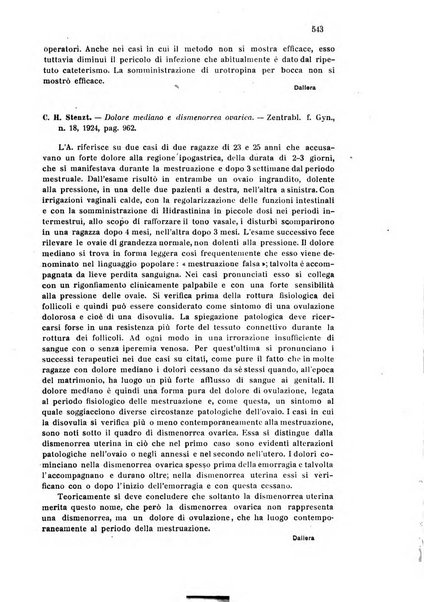 Rivista di ostetricia e ginecologia pratica organo della Societa siciliana di ostetricia e ginecologia