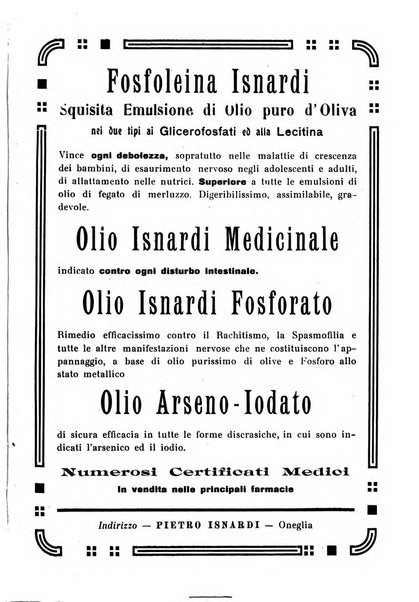 Rivista di ostetricia e ginecologia pratica organo della Societa siciliana di ostetricia e ginecologia