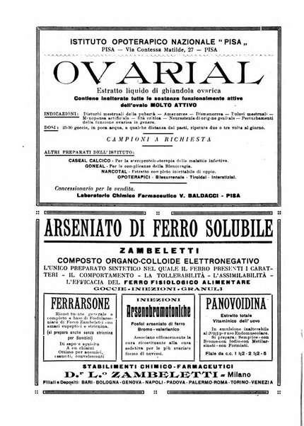 Rivista di ostetricia e ginecologia pratica organo della Societa siciliana di ostetricia e ginecologia