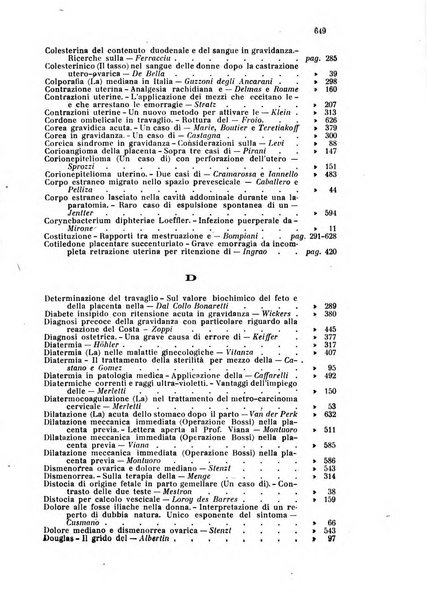 Rivista di ostetricia e ginecologia pratica organo della Societa siciliana di ostetricia e ginecologia