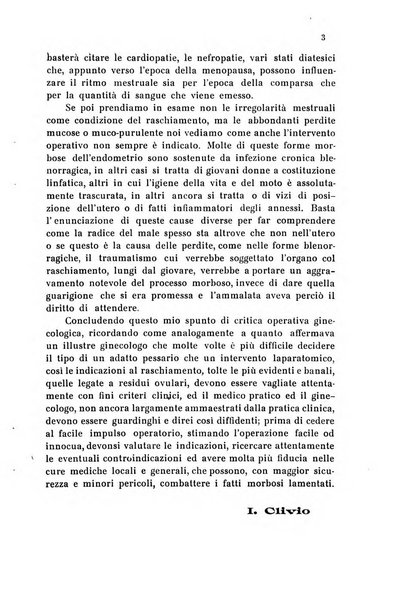 Rivista di ostetricia e ginecologia pratica organo della Societa siciliana di ostetricia e ginecologia