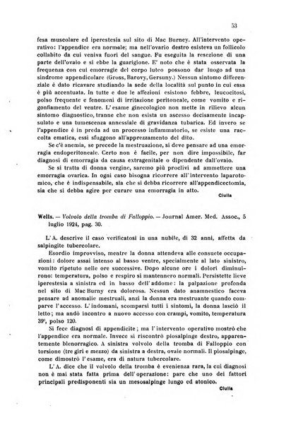 Rivista di ostetricia e ginecologia pratica organo della Societa siciliana di ostetricia e ginecologia