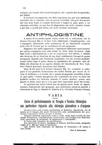 Rivista di ostetricia e ginecologia pratica organo della Societa siciliana di ostetricia e ginecologia