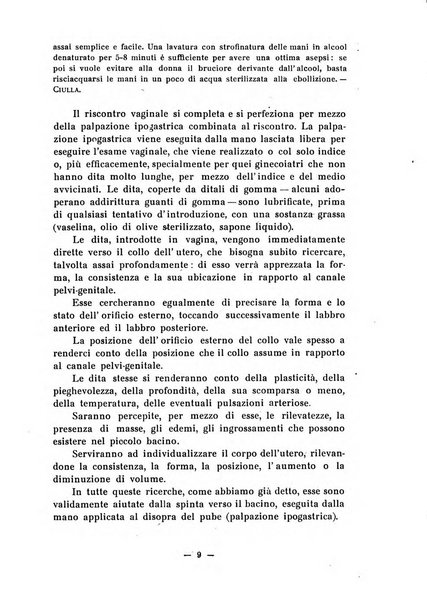 Rivista di ostetricia e ginecologia pratica organo della Societa siciliana di ostetricia e ginecologia